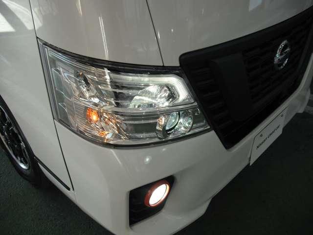 NV350キャラバンバン 2.0 プレミアムGX ブラックギア ロングボディ ◇メモリーナビ(MJ320D-W)◇アラウンドビューモニター◇左側オートスライドドア◇リヤヒーター・クーラー◇LEDライト◇ドライブレコーダー◇(15枚目)