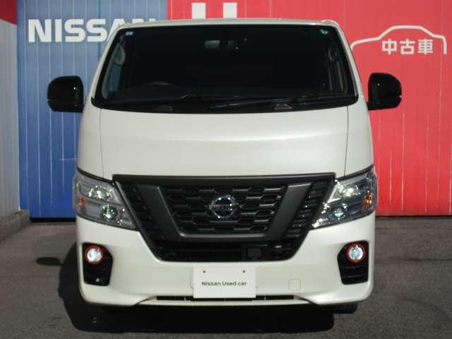NV350キャラバンバン 2.0 プレミアムGX ブラックギア ロングボディ ◇メモリーナビ(MJ320D-W)◇アラウンドビューモニター◇左側オートスライドドア◇リヤヒーター・クーラー◇LEDライト◇ドライブレコーダー◇(16枚目)