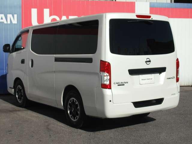 NV350キャラバンバン 2.0 プレミアムGX ブラックギア ロングボディ ◇メモリーナビ(MJ320D-W)◇アラウンドビューモニター◇左側オートスライドドア◇リヤヒーター・クーラー◇LEDライト◇ドライブレコーダー◇(22枚目)