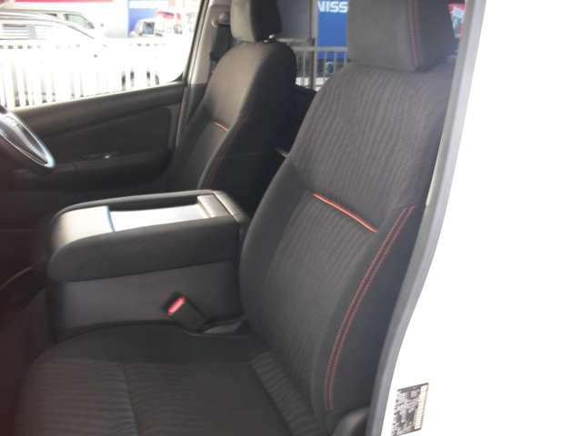 NV350キャラバンバン 2.0 プレミアムGX ブラックギア ロングボディ ◇メモリーナビ(MJ320D-W)◇アラウンドビューモニター◇左側オートスライドドア◇リヤヒーター・クーラー◇LEDライト◇ドライブレコーダー◇(42枚目)