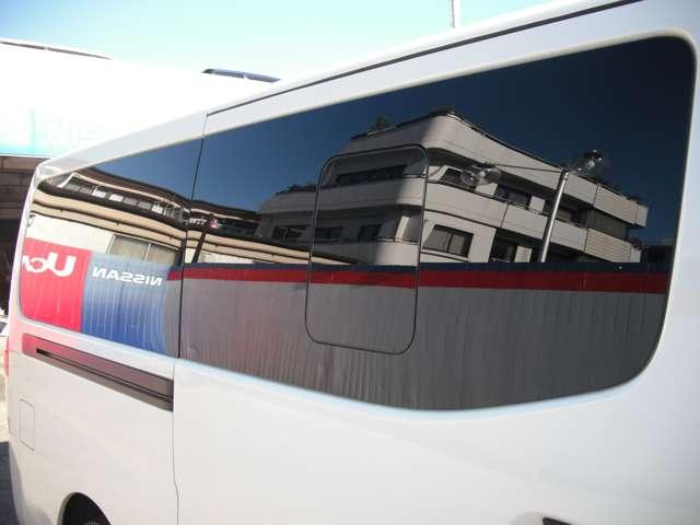 NV350キャラバンバン 2.0 プレミアムGX ブラックギア ロングボディ ◇メモリーナビ(MJ320D-W)◇アラウンドビューモニター◇左側オートスライドドア◇リヤヒーター・クーラー◇LEDライト◇ドライブレコーダー◇(57枚目)