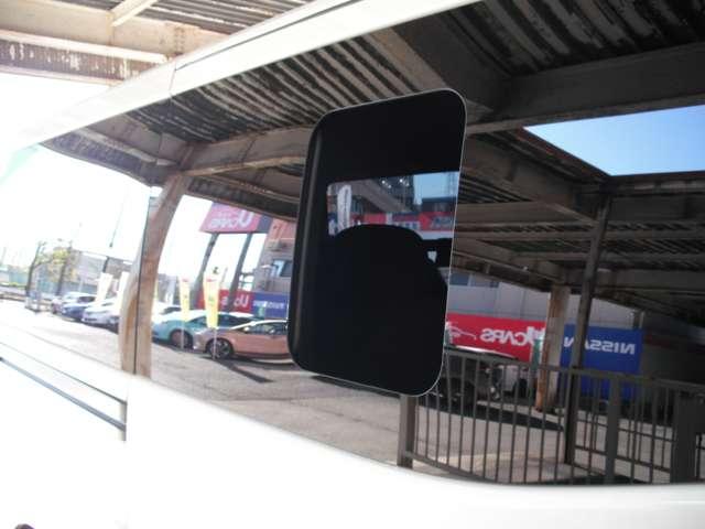 NV350キャラバンバン 2.0 プレミアムGX ブラックギア ロングボディ ◇メモリーナビ(MJ320D-W)◇アラウンドビューモニター◇左側オートスライドドア◇リヤヒーター・クーラー◇LEDライト◇ドライブレコーダー◇(58枚目)