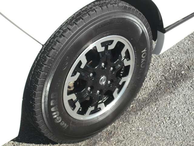 NV350キャラバンバン 2.0 プレミアムGX ブラックギア ロングボディ ◇メモリーナビ(MJ320D-W)◇アラウンドビューモニター◇左側オートスライドドア◇リヤヒーター・クーラー◇LEDライト◇ドライブレコーダー◇(63枚目)
