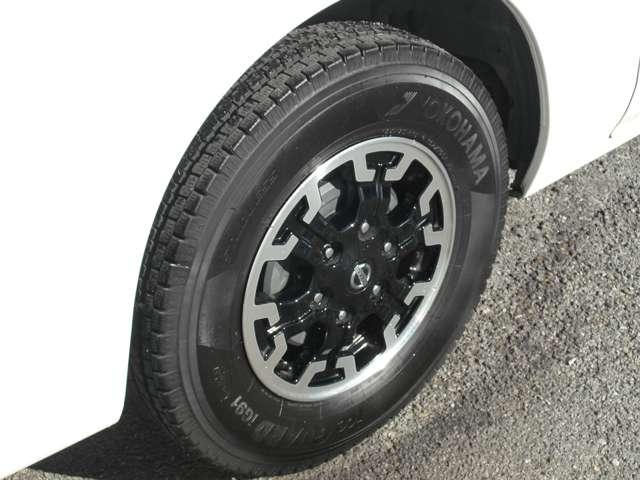 NV350キャラバンバン 2.0 プレミアムGX ブラックギア ロングボディ ◇メモリーナビ(MJ320D-W)◇アラウンドビューモニター◇左側オートスライドドア◇リヤヒーター・クーラー◇LEDライト◇ドライブレコーダー◇(64枚目)