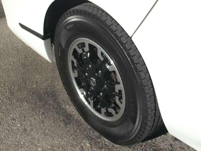 NV350キャラバンバン 2.0 プレミアムGX ブラックギア ロングボディ ◇メモリーナビ(MJ320D-W)◇アラウンドビューモニター◇左側オートスライドドア◇リヤヒーター・クーラー◇LEDライト◇ドライブレコーダー◇(65枚目)