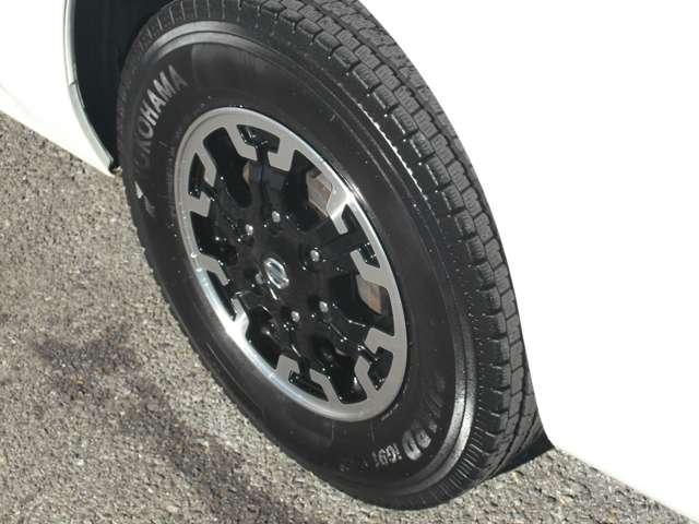 NV350キャラバンバン 2.0 プレミアムGX ブラックギア ロングボディ ◇メモリーナビ(MJ320D-W)◇アラウンドビューモニター◇左側オートスライドドア◇リヤヒーター・クーラー◇LEDライト◇ドライブレコーダー◇(66枚目)