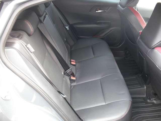 プリウス Z 2.0 プラグインハイブリッド Z TCナビ・パノラミックビューモニター・レー(14枚目)