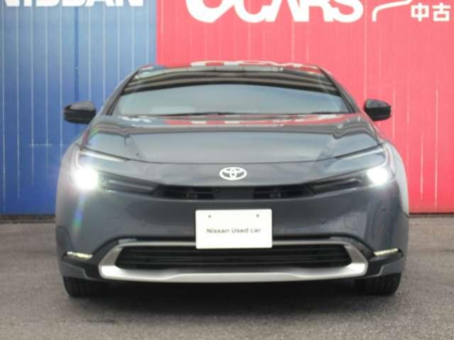 プリウス Z 2.0 プラグインハイブリッド Z TCナビ・パノラミックビューモニター・レー(16枚目)