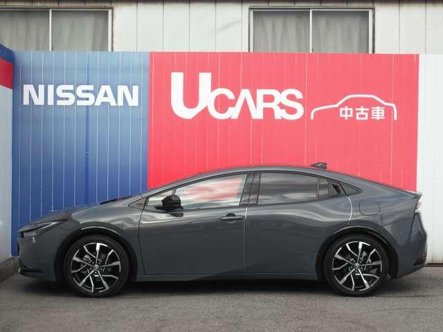 プリウス Z 2.0 プラグインハイブリッド Z TCナビ・パノラミックビューモニター・レー(18枚目)