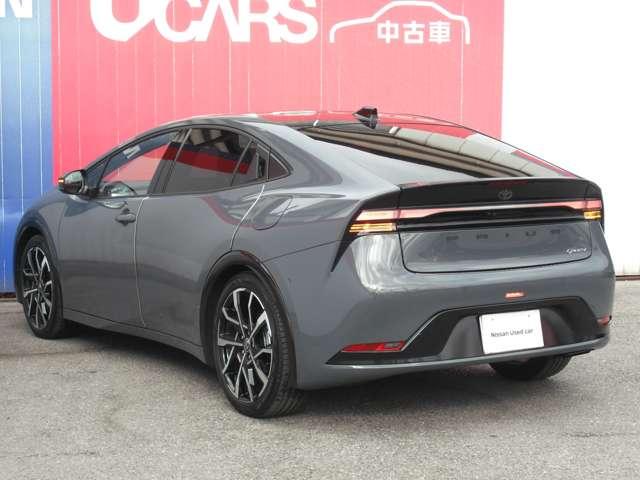 プリウス Z 2.0 プラグインハイブリッド Z TCナビ・パノラミックビューモニター・レー(22枚目)