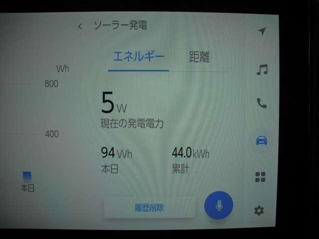 プリウス Z 2.0 プラグインハイブリッド Z TCナビ・パノラミックビューモニター・レー(49枚目)