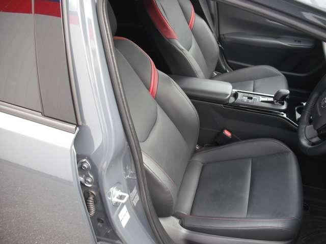 プリウス Z 2.0 プラグインハイブリッド Z TCナビ・パノラミックビューモニター・レー(50枚目)