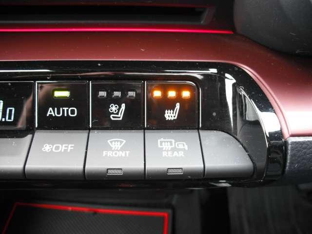 プリウス Z 2.0 プラグインハイブリッド Z TCナビ・パノラミックビューモニター・レー(53枚目)