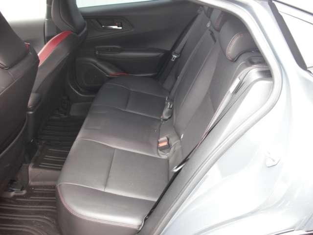 プリウス Z 2.0 プラグインハイブリッド Z TCナビ・パノラミックビューモニター・レー(55枚目)