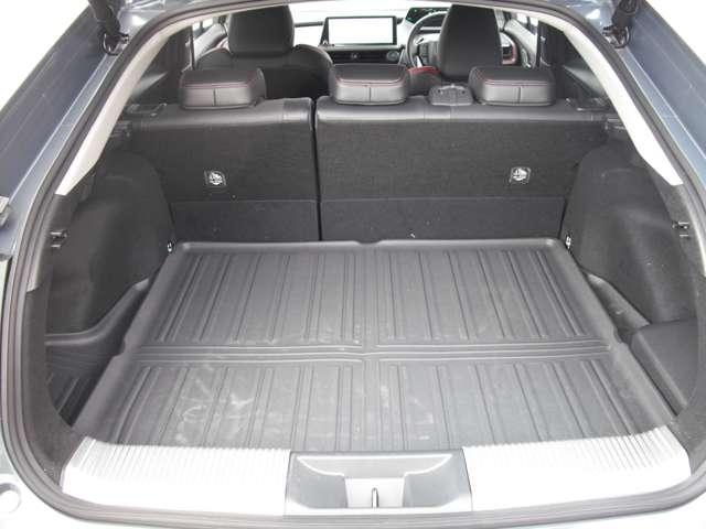 プリウス Z 2.0 プラグインハイブリッド Z TCナビ・パノラミックビューモニター・レー(58枚目)