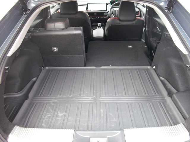 プリウス Z 2.0 プラグインハイブリッド Z TCナビ・パノラミックビューモニター・レー(59枚目)