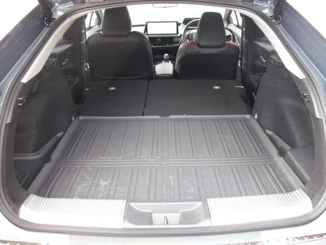 プリウス Z 2.0 プラグインハイブリッド Z TCナビ・パノラミックビューモニター・レー(60枚目)