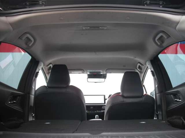 プリウス Z 2.0 プラグインハイブリッド Z TCナビ・パノラミックビューモニター・レー(61枚目)