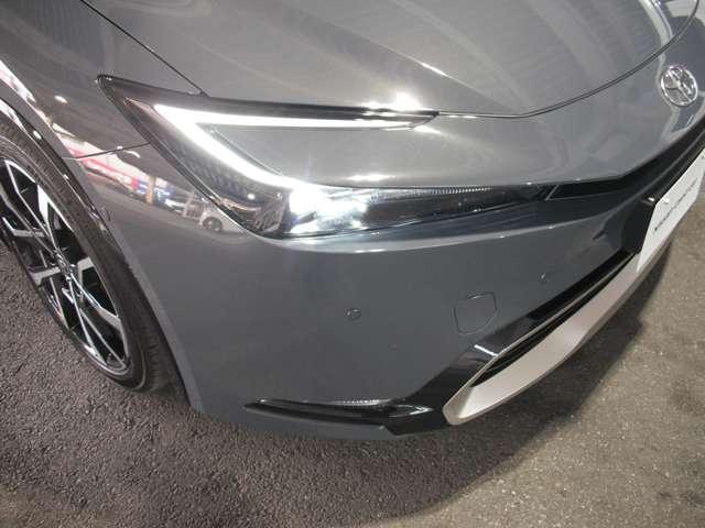 プリウス Z 2.0 プラグインハイブリッド Z TCナビ・パノラミックビューモニター・レー(71枚目)