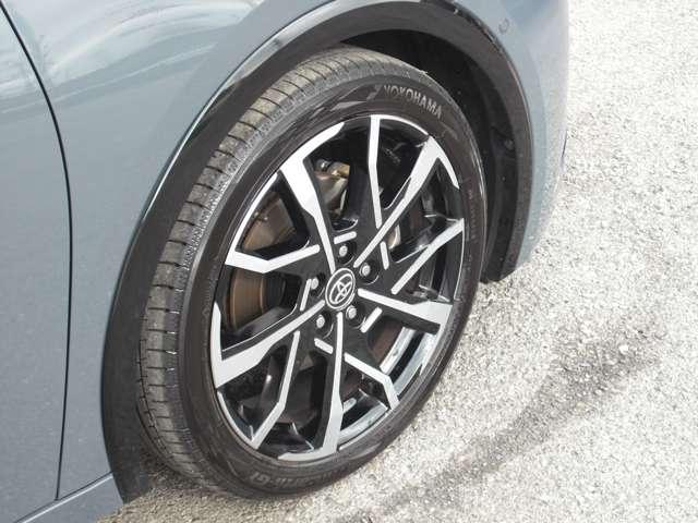 プリウス Z 2.0 プラグインハイブリッド Z TCナビ・パノラミックビューモニター・レー(73枚目)