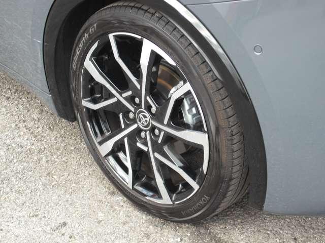 プリウス Z 2.0 プラグインハイブリッド Z TCナビ・パノラミックビューモニター・レー(76枚目)