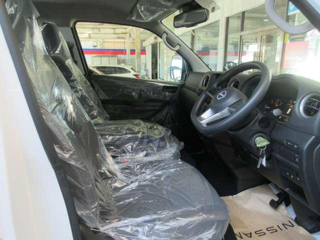 キャラバン ロングDX 2.4 DX ロングボディ ディーゼルターボ ◇雹害車輛◇リモコンキー◇バックモニター◇(14枚目)