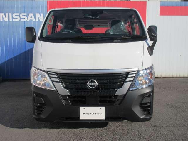 キャラバン ロングDX 2.4 DX ロングボディ ディーゼルターボ ◇雹害車輛◇リモコンキー◇バックモニター◇(16枚目)