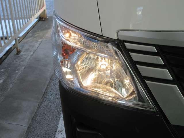 キャラバン ロングDX 2.4 DX ロングボディ ディーゼルターボ ◇雹害車輛◇リモコンキー◇バックモニター◇(28枚目)