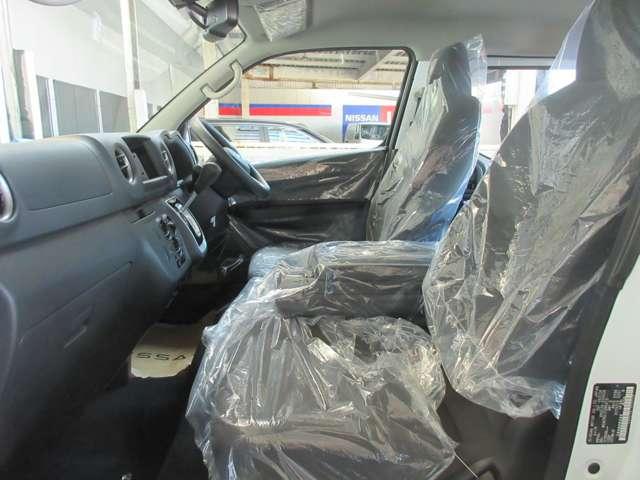 キャラバン ロングDX 2.4 DX ロングボディ ディーゼルターボ ◇雹害車輛◇リモコンキー◇バックモニター◇(36枚目)