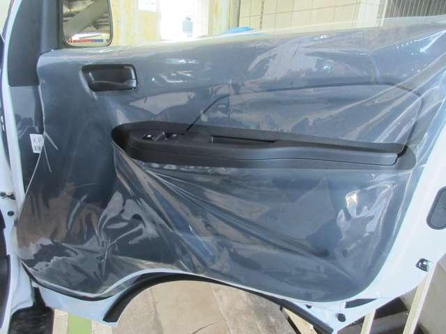 キャラバン ロングDX 2.4 DX ロングボディ ディーゼルターボ ◇雹害車輛◇リモコンキー◇バックモニター◇(37枚目)