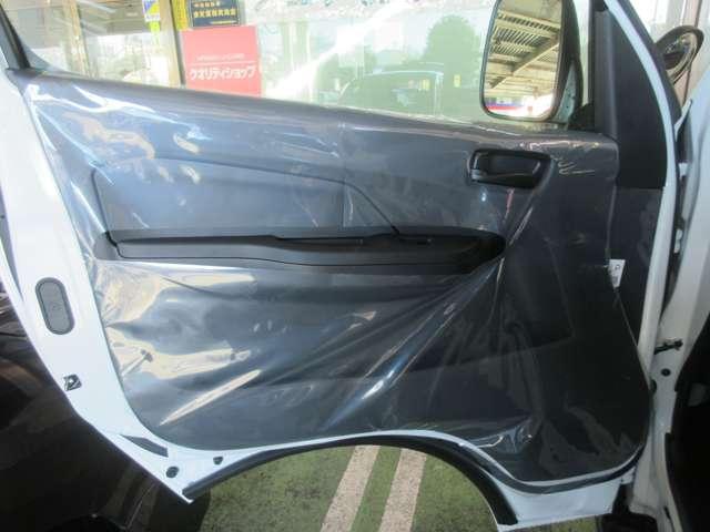 キャラバン ロングDX 2.4 DX ロングボディ ディーゼルターボ ◇雹害車輛◇リモコンキー◇バックモニター◇(40枚目)