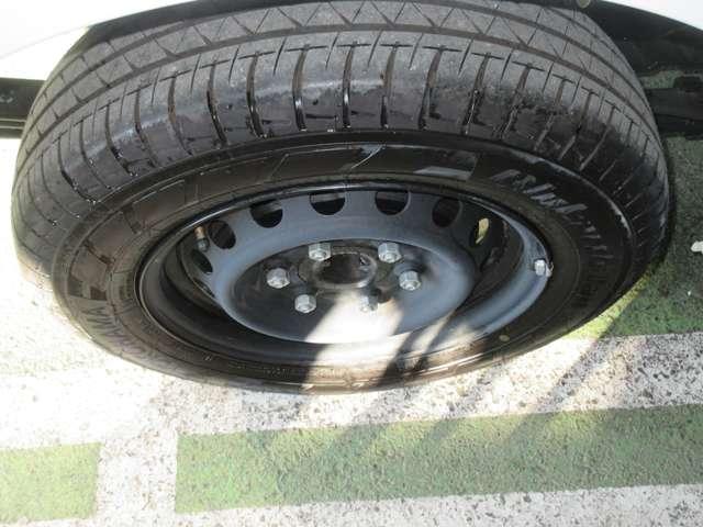 キャラバン ロングDX 2.4 DX ロングボディ ディーゼルターボ ◇雹害車輛◇リモコンキー◇バックモニター◇(44枚目)