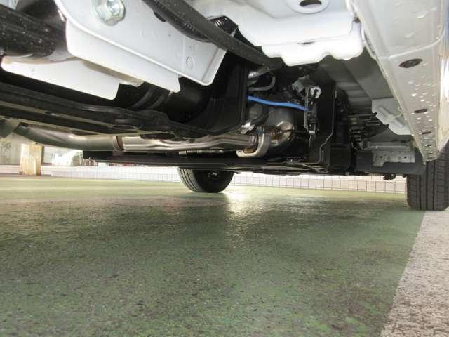 キャラバン ロングDX 2.4 DX ロングボディ ディーゼルターボ ◇雹害車輛◇リモコンキー◇バックモニター◇(50枚目)