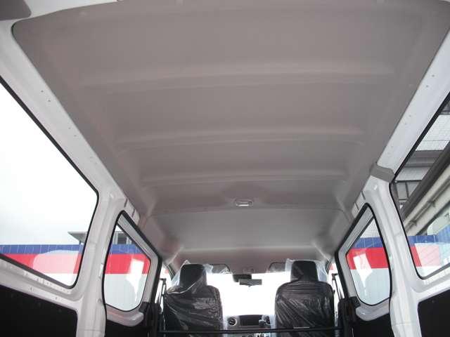 キャラバン ロングＤＸ　２．０　ＤＸ　ロングボディ　◇雹害車輛未使用車◇アラウンドビューモニター◇スマートルームミラー◇電動電動格納式ドアミラー◇リモコンキー◇現車確認願います。（39枚目）