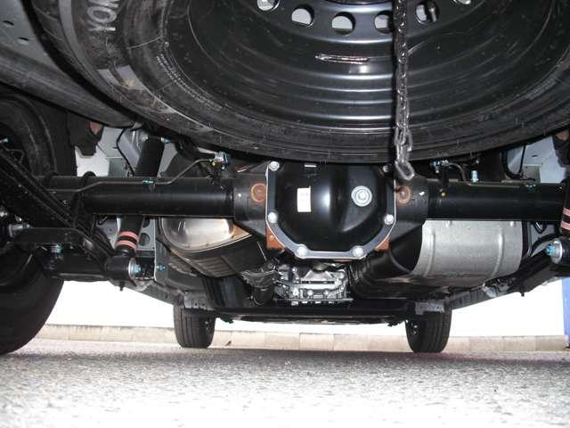 キャラバン ロングＤＸ　２．０　ＤＸ　ロングボディ　◇雹害車輛未使用車◇アラウンドビューモニター◇スマートルームミラー◇電動電動格納式ドアミラー◇リモコンキー◇現車確認願います。（40枚目）