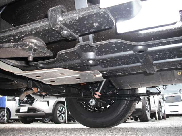 キャラバン ロングＤＸ　２．０　ＤＸ　ロングボディ　◇雹害車輛未使用車◇アラウンドビューモニター◇スマートルームミラー◇電動電動格納式ドアミラー◇リモコンキー◇現車確認願います。（47枚目）