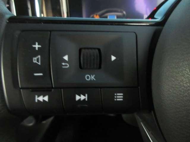 ノート Ｘ　１．２　Ｘ　◇レンタカー登録歴有◇プロパイロット◇メモリーナビ（ＭＭ２２３Ｄ－Ｌｅ）◇アラウンドビューモニター◇スマートルームミラー◇ＬＥＤライト◇ＥＴＣ◇（27枚目）