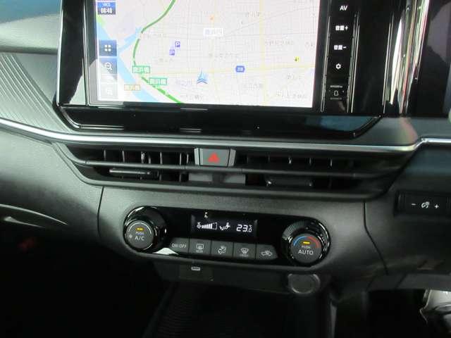 ノート Ｘ　１．２　Ｘ　◇レンタカー登録歴有◇プロパイロット◇メモリーナビ（ＭＭ２２３Ｄ－Ｌｅ）◇アラウンドビューモニター◇スマートルームミラー◇ＬＥＤライト◇ＥＴＣ◇（35枚目）