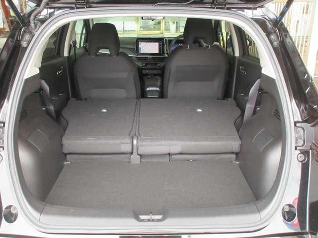 ノート Ｘ　１．２　Ｘ　◇レンタカー登録歴有◇プロパイロット◇メモリーナビ（ＭＭ２２３Ｄ－Ｌｅ）◇アラウンドビューモニター◇スマートルームミラー◇ＬＥＤライト◇ＥＴＣ◇（46枚目）