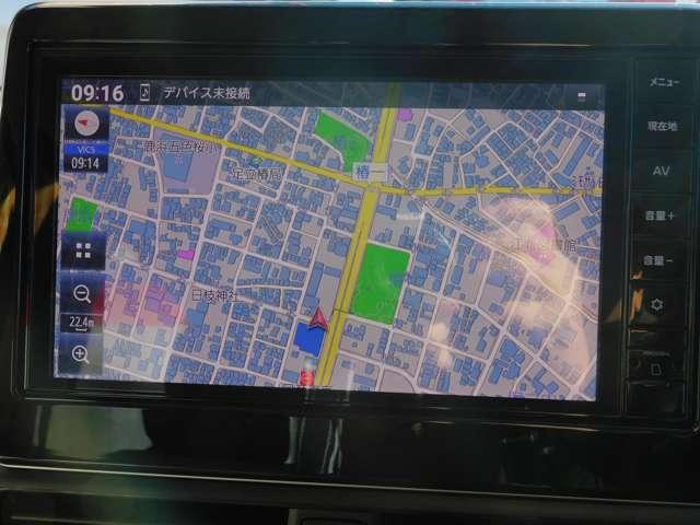 デイズ Ｘ　６６０　Ｘ　メモリーナビ・アラウンドビューモニター◇レンタカー登録歴有◇メモリーナビ（ＭＭ２２３Ｄ－Ｌ）◇アラウンドビューモニター◇ＥＴＣ◇（4枚目）