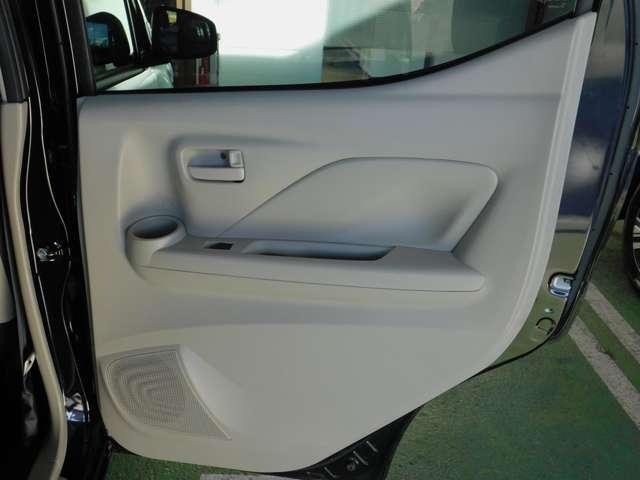 デイズ Ｘ　６６０　Ｘ　メモリーナビ・アラウンドビューモニター◇レンタカー登録歴有◇メモリーナビ（ＭＭ２２３Ｄ－Ｌ）◇アラウンドビューモニター◇ＥＴＣ◇（56枚目）