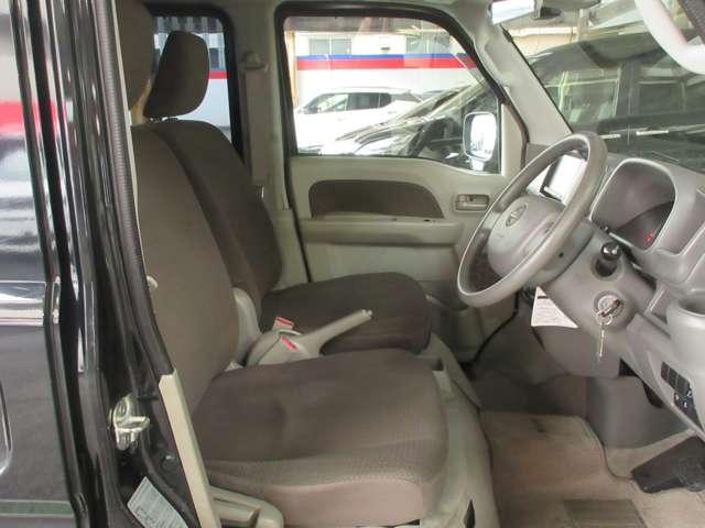 ＮＶ１００クリッパーバン ＧＸ　６６０　ＧＸ　ハイルーフ　５ＡＧＳ車　◇外装現状◇メモリーナビ（ＭＪ１１６Ｄ－Ａ）◇ドライブレコーダー◇ＥＴＣ◇◇電動格納ドアミラー◇（13枚目）