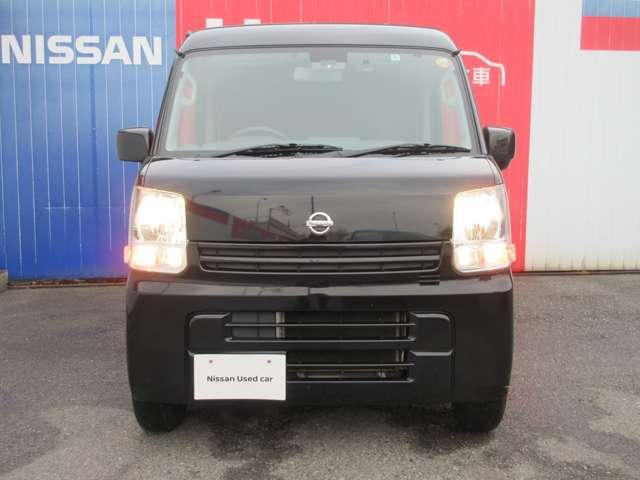 ＮＶ１００クリッパーバン ＧＸ　６６０　ＧＸ　ハイルーフ　５ＡＧＳ車　◇外装現状◇メモリーナビ（ＭＪ１１６Ｄ－Ａ）◇ドライブレコーダー◇ＥＴＣ◇◇電動格納ドアミラー◇（16枚目）