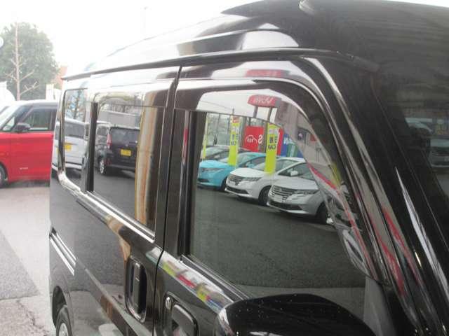 ＮＶ１００クリッパーバン ＧＸ　６６０　ＧＸ　ハイルーフ　５ＡＧＳ車　◇外装現状◇メモリーナビ（ＭＪ１１６Ｄ－Ａ）◇ドライブレコーダー◇ＥＴＣ◇◇電動格納ドアミラー◇（29枚目）