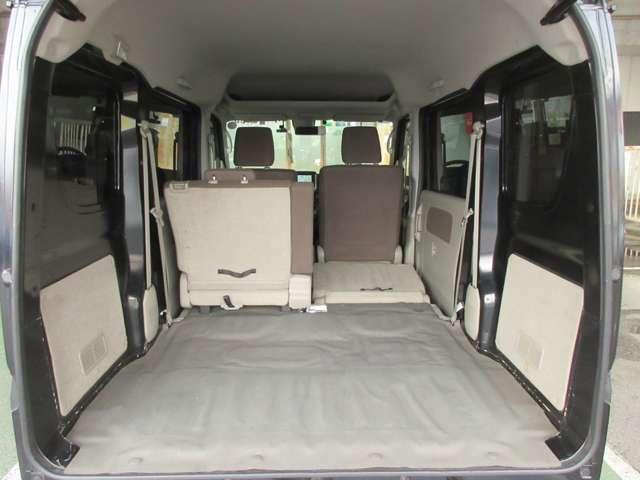 ＮＶ１００クリッパーバン ＧＸ　６６０　ＧＸ　ハイルーフ　５ＡＧＳ車　◇外装現状◇メモリーナビ（ＭＪ１１６Ｄ－Ａ）◇ドライブレコーダー◇ＥＴＣ◇◇電動格納ドアミラー◇（32枚目）