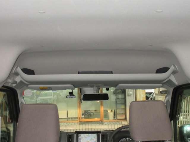 ＮＶ１００クリッパーバン ＧＸ　６６０　ＧＸ　ハイルーフ　５ＡＧＳ車　◇外装現状◇メモリーナビ（ＭＪ１１６Ｄ－Ａ）◇ドライブレコーダー◇ＥＴＣ◇◇電動格納ドアミラー◇（34枚目）