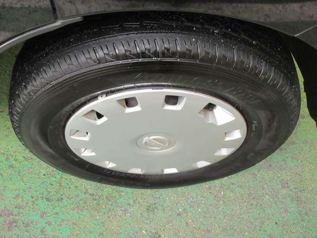 ＮＶ１００クリッパーバン ＧＸ　６６０　ＧＸ　ハイルーフ　５ＡＧＳ車　◇外装現状◇メモリーナビ（ＭＪ１１６Ｄ－Ａ）◇ドライブレコーダー◇ＥＴＣ◇◇電動格納ドアミラー◇（40枚目）