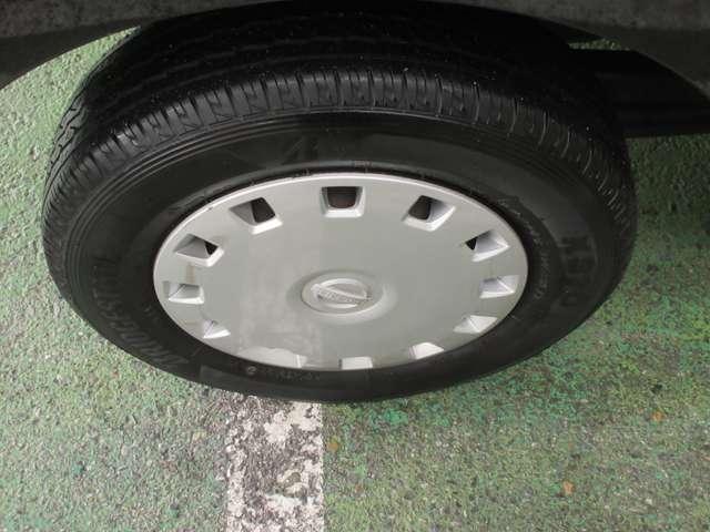 ＮＶ１００クリッパーバン ＧＸ　６６０　ＧＸ　ハイルーフ　５ＡＧＳ車　◇外装現状◇メモリーナビ（ＭＪ１１６Ｄ－Ａ）◇ドライブレコーダー◇ＥＴＣ◇◇電動格納ドアミラー◇（41枚目）