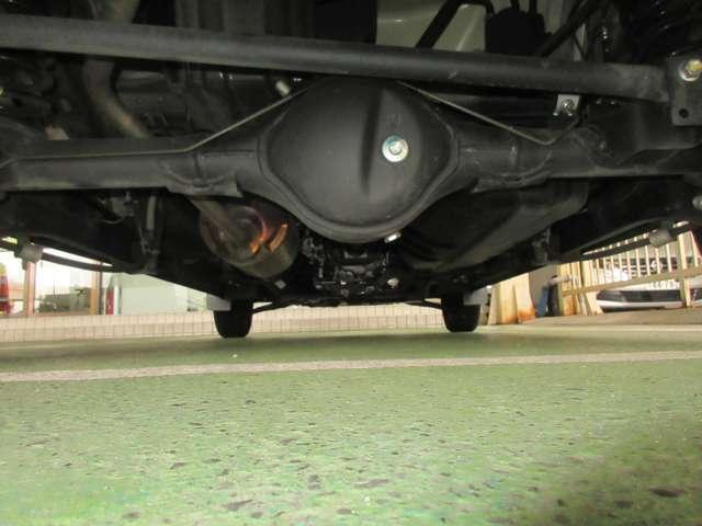 ＮＶ１００クリッパーバン ＧＸ　６６０　ＧＸ　ハイルーフ　５ＡＧＳ車　◇外装現状◇メモリーナビ（ＭＪ１１６Ｄ－Ａ）◇ドライブレコーダー◇ＥＴＣ◇◇電動格納ドアミラー◇（45枚目）