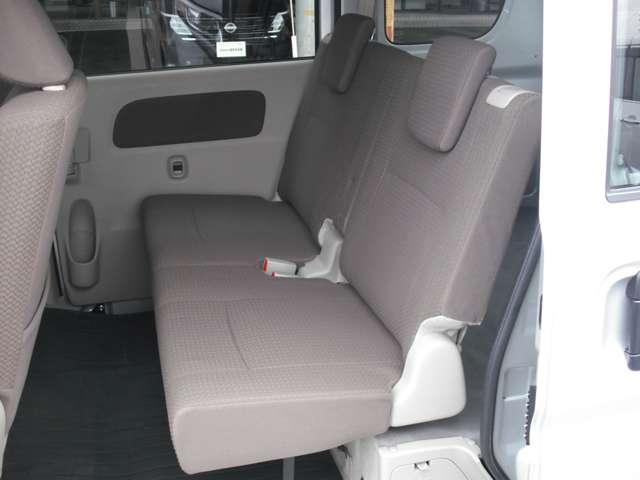 ＮＶ１００クリッパーバン ＧＸ　６６０　ＧＸ　ハイルーフ　ワンオーナー◇外装現状◇ドライブレコーダー◇電動格納ドアミラー◇ワンオーナー◇（36枚目）